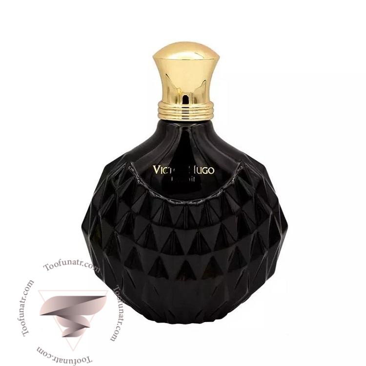 ویکتور هوگو لا نویت - Victor Hugo La Nuit ویکتور هوگو لا نویت - Victor Hugo La Nuit