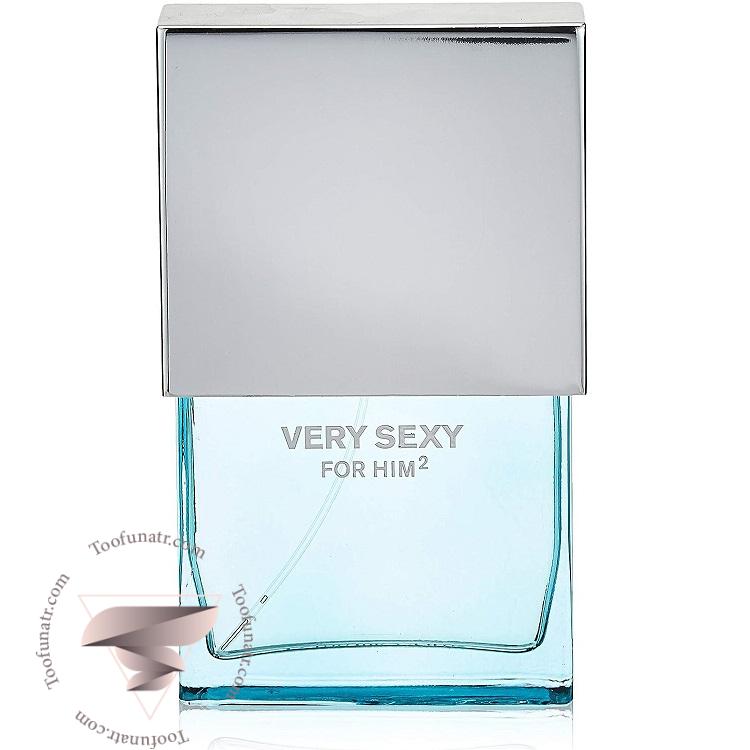 ویکتوریا سکرت وری س_ی فور هیم 2 مردانه - Victoria Secret Very S_y for Him 2 ویکتوریا سکرت وری س_ی فور هیم 2 مردانه - Victoria Secret Very S_y for Him 2