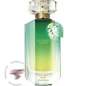 ویکتوریا سکرت وری س_ی نو وایلد پالم - Victoria Secret Very S_y Now Wild Palm
