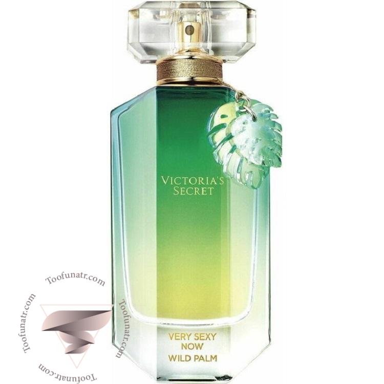 ویکتوریا سکرت وری س_ی نو وایلد پالم - Victoria Secret Very S_y Now Wild Palm ویکتوریا سکرت وری س_ی نو وایلد پالم - Victoria Secret Very S_y Now Wild Palm