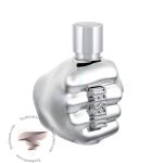 دیزل اونلی د بریو سیلور ادیشن - Diesel Only The Brave Silver Edition