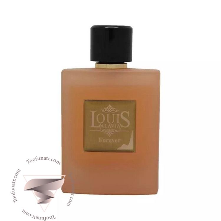 لویز آلاویا فوراور - Louis Alavia Forever لویز آلاویا فوراور - Louis Alavia Forever