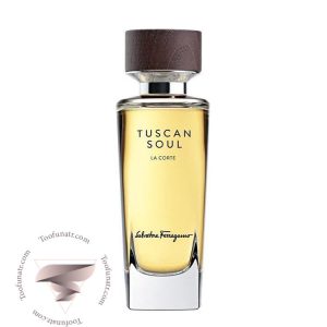 سالواتوره فراگامو توسکان سول لا کورت - Salvatore Ferragamo Tuscan Soul La Corte