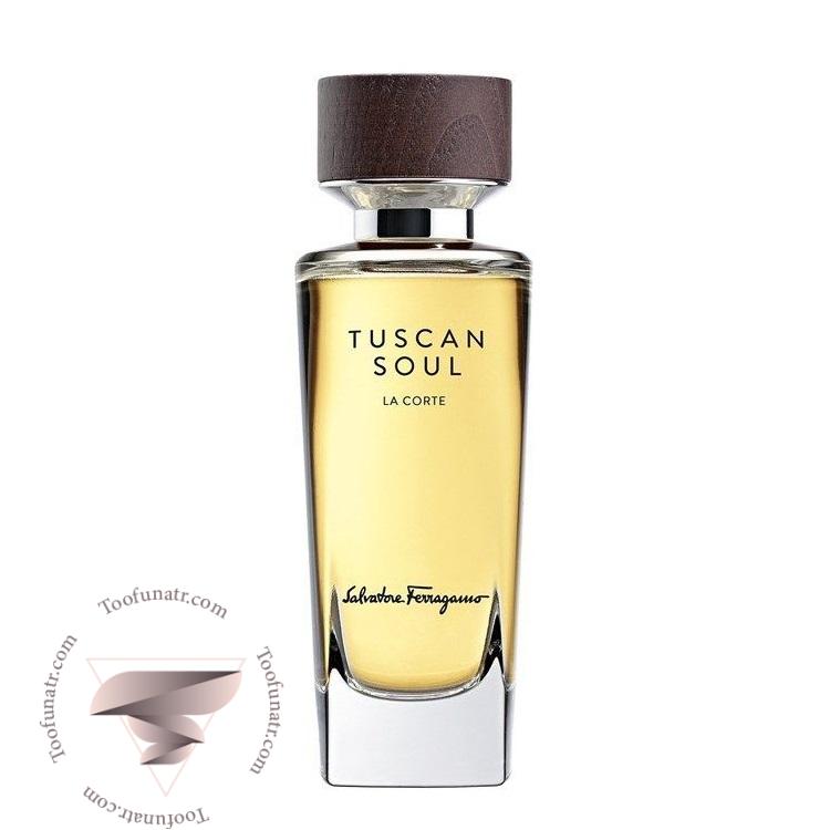 سالواتوره فراگامو توسکان سول لا کورت - Salvatore Ferragamo Tuscan Soul La Corte سالواتوره فراگامو توسکان سول لا کورت - Salvatore Ferragamo Tuscan Soul La Corte