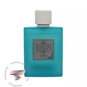 لویز آلاویا سدر (سدار) - Louis Alavia Cedar