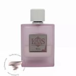 لویز آلاویا روه - Louis Alavia Reve