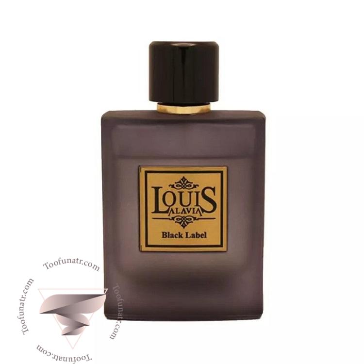 لویز آلاویا بلک لیبل - Louis Alavia Black Label لویز آلاویا بلک لیبل - Louis Alavia Black Label