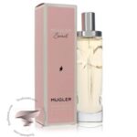 تیری موگلر سکرت ادو تویلت - Thierry Mugler Secret EDT