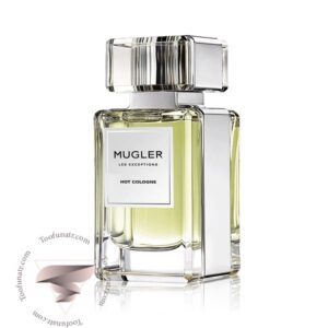 تیری موگلر هات کولوژن (کلن) - Thierry Mugler Hot Cologne