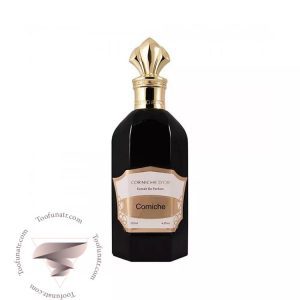کورنیش دوق کورنیش - Corniche D'Or Corniche