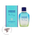 جیوانچی اینسنس الترامارین بلو انرژی - Givenchy Insense Ultramarine Blue Energy