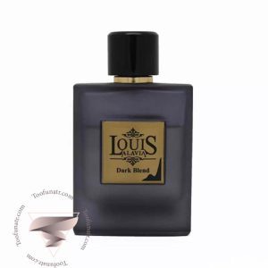 لویز آلاویا دارک بلند - Louis Alavia Dark Blend