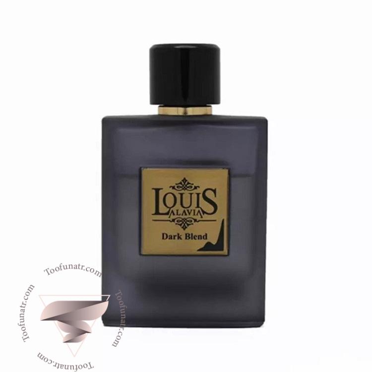 لویز آلاویا دارک بلند - Louis Alavia Dark Blend لویز آلاویا دارک بلند - Louis Alavia Dark Blend