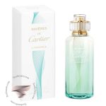 کارتیر لاکژرینس (لاکچرینس) - Cartier Luxuriance