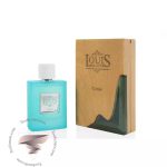 لویز آلاویا سدر (سدار) - Louis Alavia Cedar