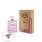 لویز آلاویا روه - Louis Alavia Reve