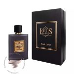 لویز آلاویا بلک لیبل - Louis Alavia Black Label