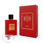 لویز آلاویا رژ (راف) - Louis Alavia Rough