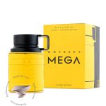 آرماف اودیسی مگا من - Armaf Odyssey Mega Man