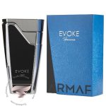 آرماف ایووک بلو هوم (اووک آبی مردانه) - Armaf Evoke Blue Homme
