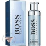 هوگو بوس باتلد تونیک آن د گو اسپری - Hugo Boss Bottled Tonic On The Go Spray