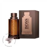 هوگو بوس د سنت ابسولوت مردانه - Hugo Boss The Scent Absolute