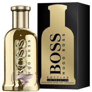 هوگو بوس باتلد کالکتور ادو پرفیوم - Hugo Boss Boss Bottled Collector Eau de Parfum