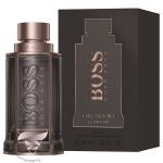 هوگو بوس د سنت له پارفوم فور هیم مردانه - Hugo Boss The Scent Le Parfum for Him