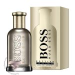 هوگو بوس باتلد ادو پرفیوم - Hugo Boss Bottled Eau de Parfum