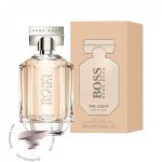 هوگو بوس د سنت پیور آکورد فور هر زنانه - Hugo Boss The Scent Pure Accord For Her