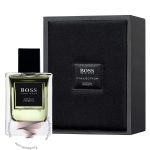 هوگو بوس د کالکشن کاتن اند وربنا - Hugo Boss The Collection Cotton & Verbena