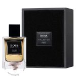 هوگو بوس د کالکشن ولوت اند امبر - Hugo Boss The Collection Velvet & Amber