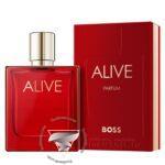 هوگو بوس الایو پارفوم - Hugo Boss Alive Parfum