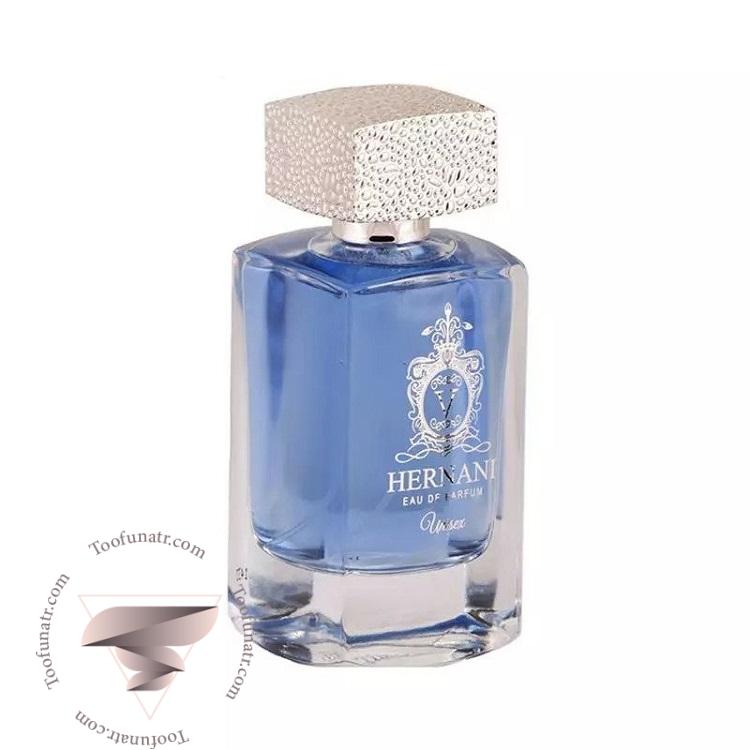 ویکتور هوگو هرنانی - Victor Hugo Hernani ویکتور هوگو هرنانی - Victor Hugo Hernani