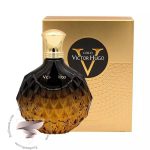ویکتور هوگو گلد - Victor Hugo Gold