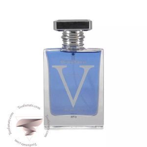 ویکتور هوگو وی مردانه - Victor Hugo V For Men
