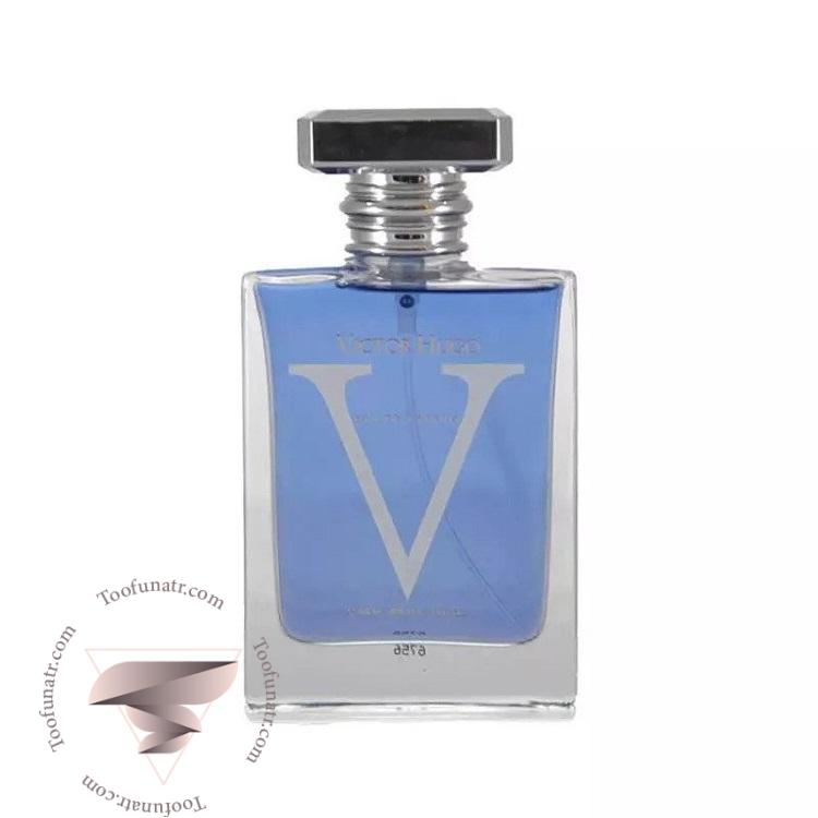 ویکتور هوگو وی مردانه - Victor Hugo V For Men ویکتور هوگو وی مردانه - Victor Hugo V For Men