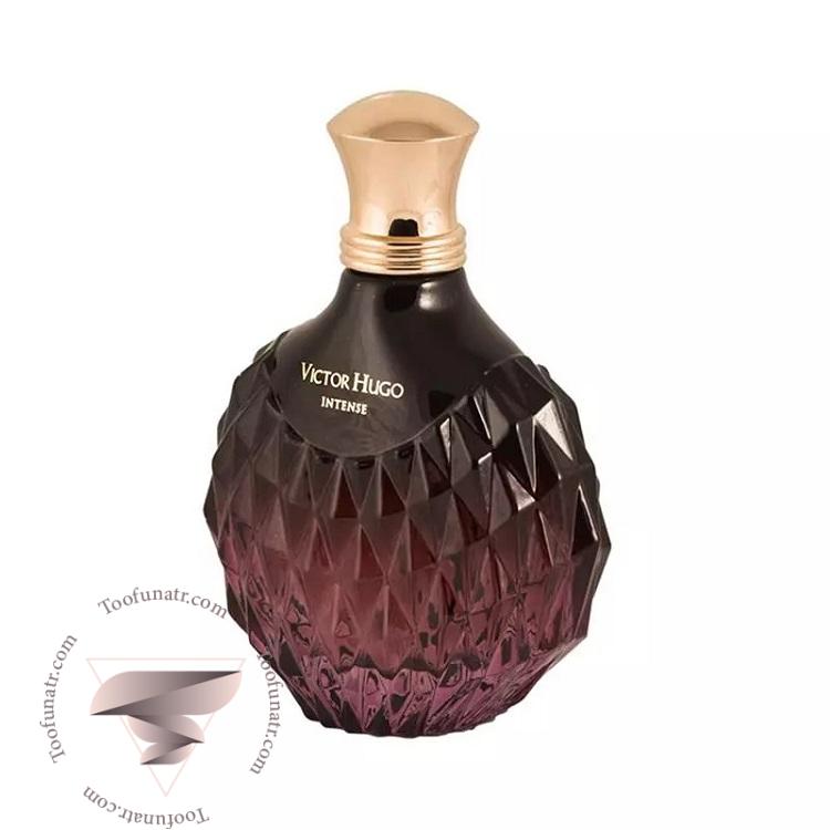 ویکتور هوگو اینتنس - Victor Hugo Intense ویکتور هوگو اینتنس - Victor Hugo Intense