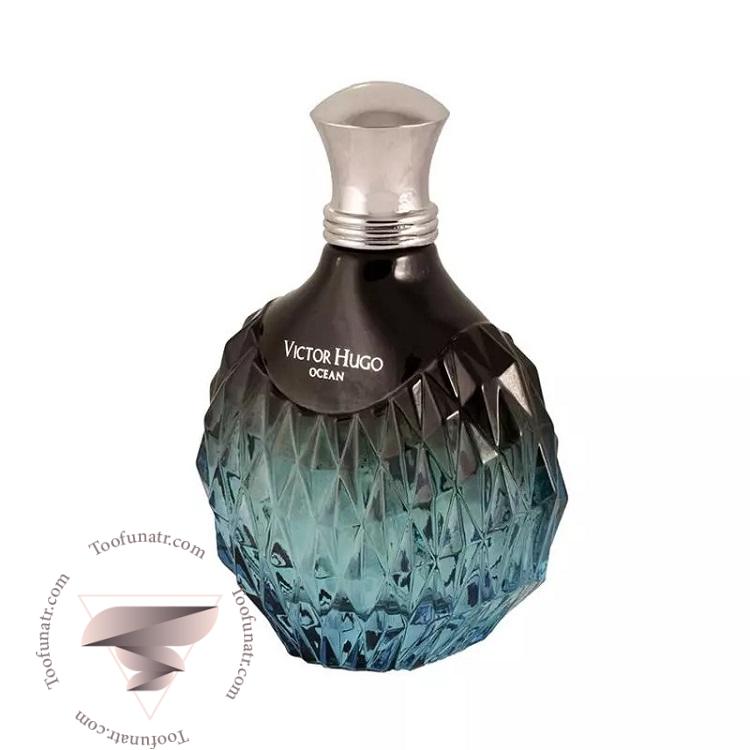 ویکتور هوگو اوشنز - Victor Hugo Oceans ویکتور هوگو اوشنز - Victor Hugo Oceans
