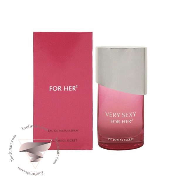 ویکتوریا سکرت وری س_ی فور هر 2 - Victoria Secret Very S_y for Her 2