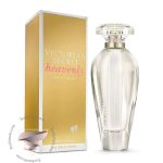 ویکتوریا سکرت هاونلی (هیونلی) ادو پرفیوم 2014 - Victoria Secret Heavenly Eau de Parfum EDP 2014