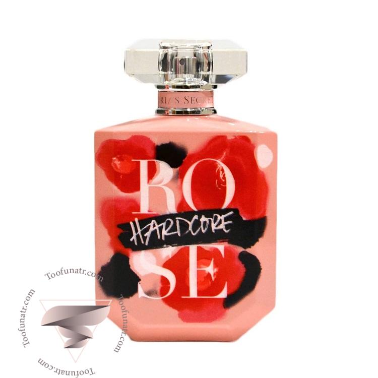 ویکتوریا سکرت هاردکور رز - Victoria Secret Hardcore Rose ویکتوریا سکرت هاردکور رز - Victoria Secret Hardcore Rose