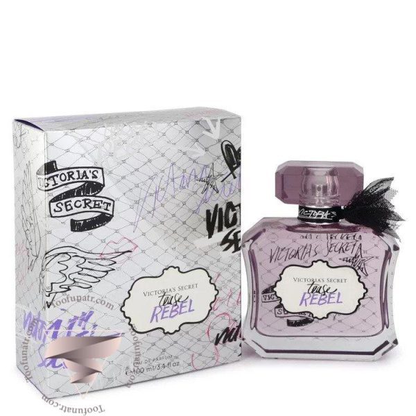 ویکتوریا سکرت تیس (تیز) ربل - Victoria Secret Tease Rebel