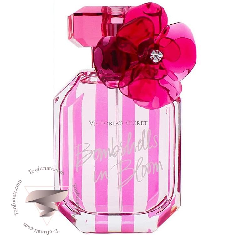 ویکتوریا سکرت بامب شلز این بلوم - Victoria Secret Bombshells in Bloom ویکتوریا سکرت بامب شلز این بلوم - Victoria Secret Bombshells in Bloom