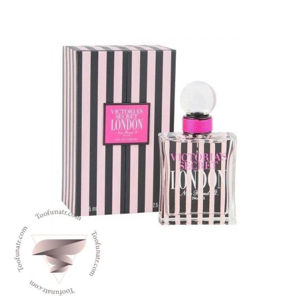 ویکتوریا سکرت لندن - Victoria Secret London