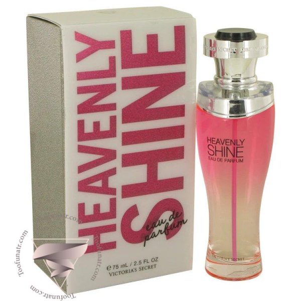 ویکتوریا سکرت دریم انجلز هیونلی شاین - Victoria Secret Dream Angels Heavenly Shine