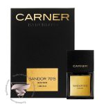 کارنر بارسلونا ساندرو (سندور) 70 - Carner Barcelona Sandor 70's