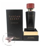 سالواتوره فراگامو توسکان سنت لدر رز - Salvatore Ferragamo Tuscan Scent Leather Rose