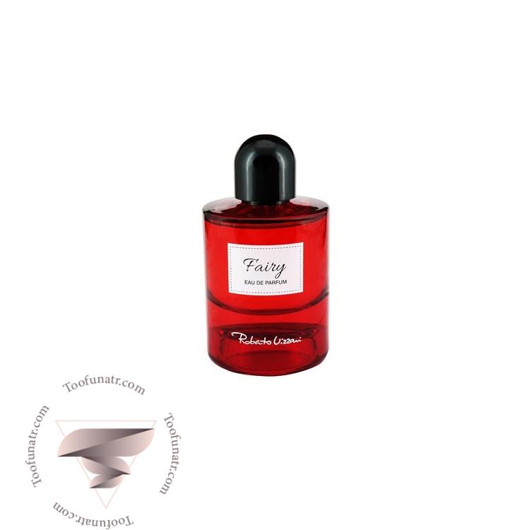 روبرتو ویزاری فری (فیری) - Roberto Vizzari Fairy روبرتو ویزاری فری (فیری) - Roberto Vizzari Fairy