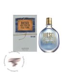 دیزل فیول فور لایف لئو - Diesel Fuel for Life l’Eau
